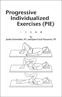 Progressive Individualized Exercises (PIE) Image