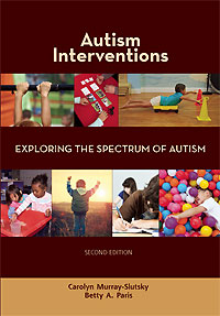 Autism Interventions: Exploring the Spectrum of Autism Image